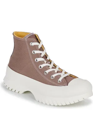 Converse Zapatillas altas CHUCK TAYLOR ALL STAR LUGGED 2.0 PLATFORM DENIM FASHION HI para mujer