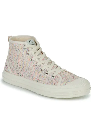 Pataugas Zapatillas altas ETCHE M/BCL F2I para mujer