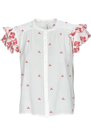 Pepe Jeans Blusa ANTONINE para mujer