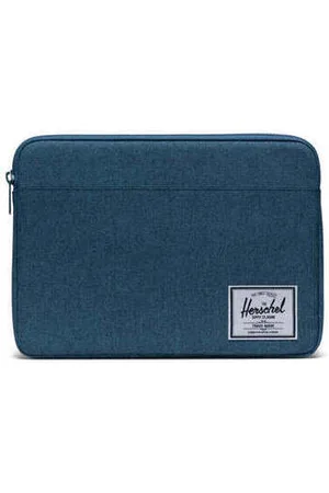 Herschel Funda Portatil Anchor Sleeve 13" para mujer