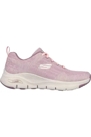Skechers Zapatos Bajos 149414 ARCH FIT - COMFY WAVE para mujer