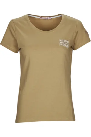 Geographical Norway Camiseta JANUA para mujer