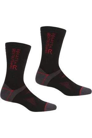 Regatta Calcetines RG5986 para mujer