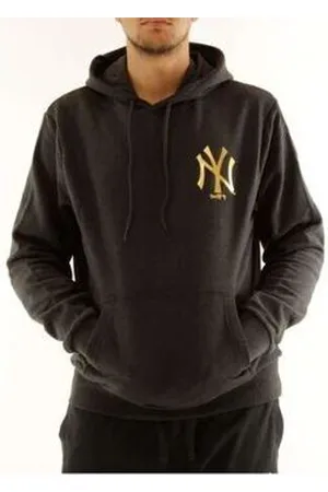 New Era Jersey SUDADERA MLB FOIL NEYYAN HOMBRE para hombre