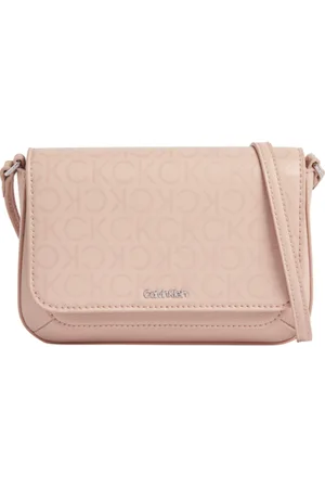 Calvin Klein Bolso de mano BOLSO MUST EPI MONO MUJER para mujer