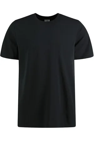Kustom Camiseta manga larga KK530 para hombre