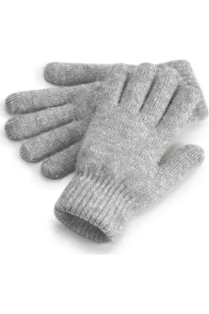 Beechfield Guantes BC387 para mujer