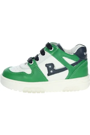 Balducci Zapatillas altas CSP5600V para niño