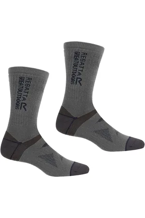 Regatta Calcetines RG5986 para mujer