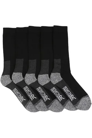 Regatta Calcetines RG6883 para hombre