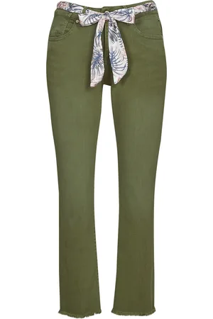 Freeman T Porter Pantalón NORMA CALIFORNIA para mujer