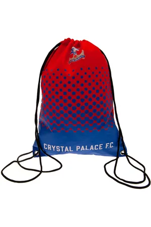 Crystal Palace FC Bolsa de deporte TA10386 para mujer