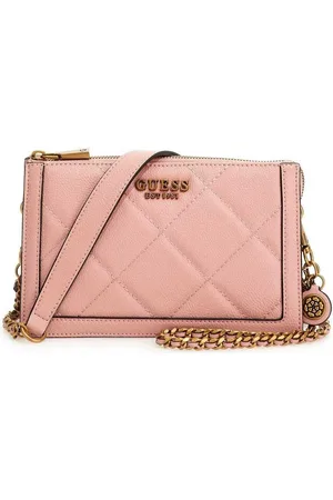 Guess Bolso de mano BOLSO ABEY COMPARTMENT MUJER para mujer