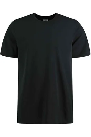 Kustom Camiseta manga larga K530 para hombre