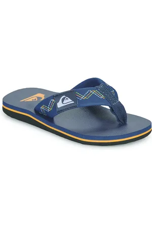Quiksilver Chanclas MOLOKAI STITCHY YOUTH para niño