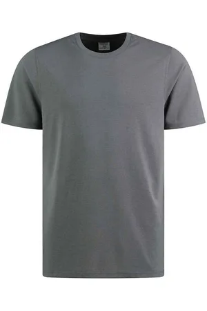 Kustom Camiseta manga larga K530 para hombre