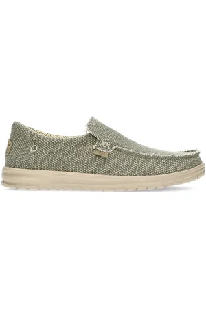 Hey dude Mocasines MIKKABRAIDED para hombre