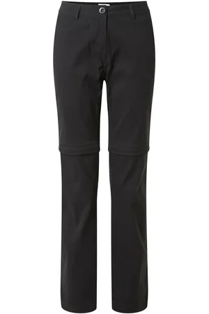 Craghoppers Pantalones Kiwi Pro II para mujer