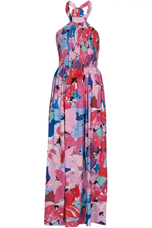 Molly Bracken Vestido largo ALICE para mujer