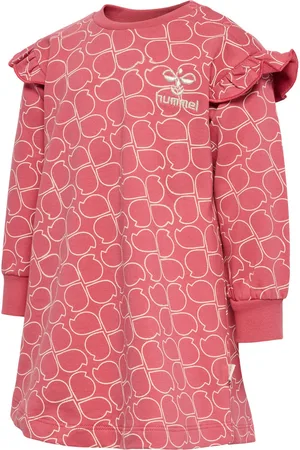 Hummel Vestido Robe sweat bébé fille hmlPresli para niña