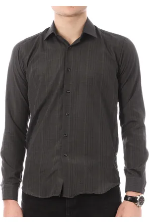 Saint-Hilaire Camisa manga larga - para hombre