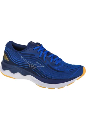 Mizuno Zapatillas de running Wave Skyrise 4 para hombre