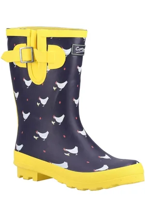 Cotswold Outdoor Botas Farmyard para mujer
