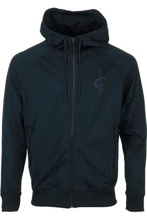 New Era Chaqueta deporte Engineered Fit Hoody para hombre