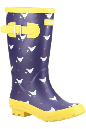 Cotswold Outdoor Botas Farmyard para niño