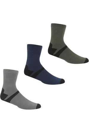 Regatta Calcetines Lifestyle para hombre