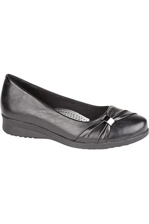 Boulevard Zapatos DF1019 para mujer