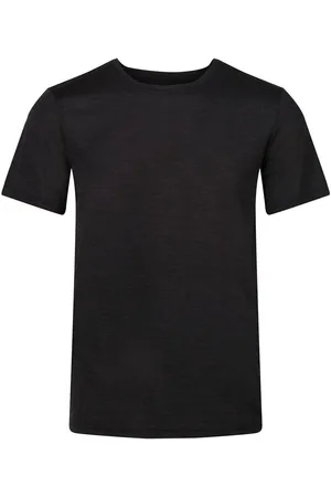 Regatta Camiseta manga larga Fingal Edition para hombre