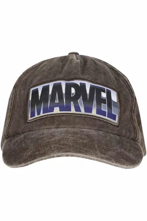 Marvel Gorra HE1409 para mujer
