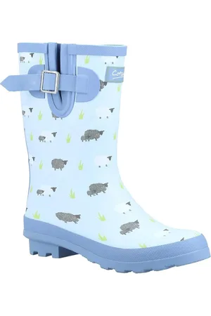 Cotswold Outdoor Botas Farmyard para mujer