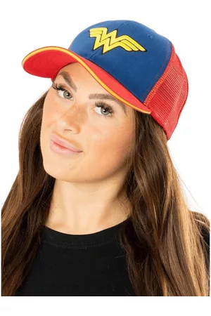 Dessins Animés Mujer Gorras - Gorra - para mujer