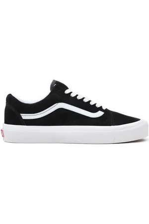 Vans Deportivas Moda OLD SKOOL 36 PSDE - VN0A4BW3K-S71 BLACK para hombre