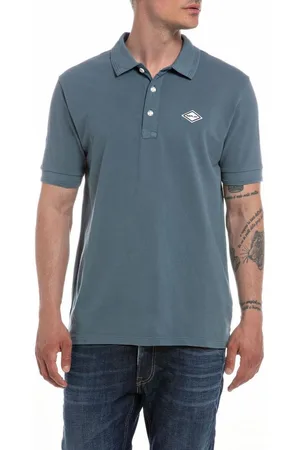 Replay Polo POLO HOMBRE para hombre