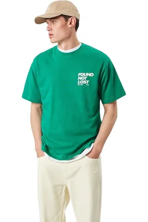 minimum Camiseta T-shirt Zaden 9566 para hombre