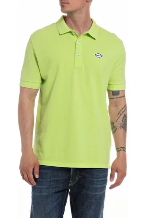Replay Polo POLO HOMBRE para hombre