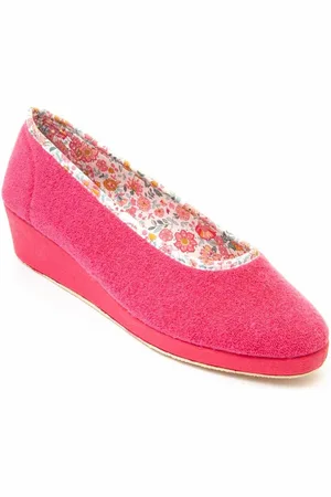 Northome Pantuflas 81263 para mujer