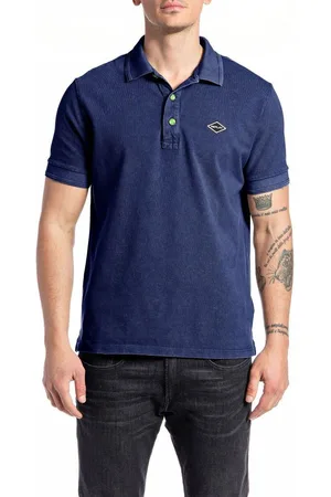 Replay Polo POLO HOMBRE para hombre
