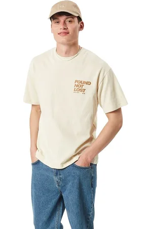 minimum Camiseta T-shirt Zaden 9556 para hombre