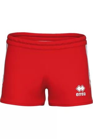 Errea Mujer Pantalones Cortos y Bermudas - Short Short Owens para mujer