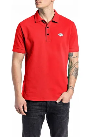 Replay Polo POLO HOMBRE para hombre