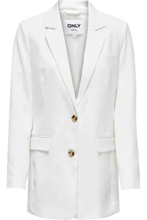 ONLY Abrigo ONLLAURA L/S SLIT BOYFRIEND BLAZER para mujer