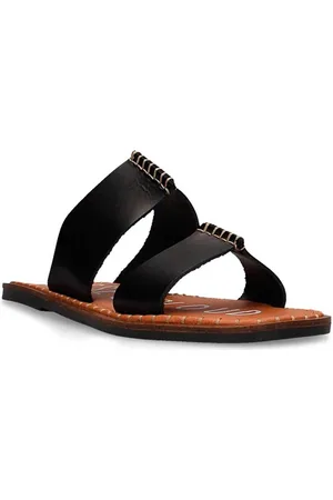 Pura piel sandalias cheap mujer