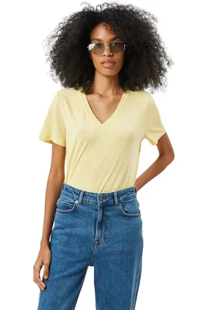 minimum Camiseta T-shirt femme Rynih 0281 para mujer