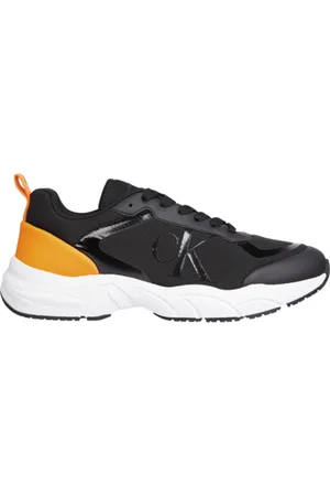 Calvin Klein Zapatillas deporte ZAPATILLA RETRO TENNIS HOMBRE para hombre