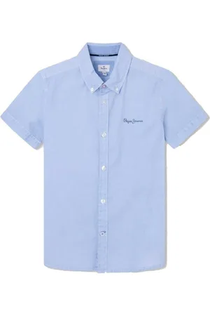 Pepe Jeans Camisa manga larga PB302320 504 para niño