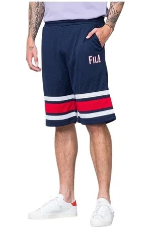 Fila Short Short Parker para hombre